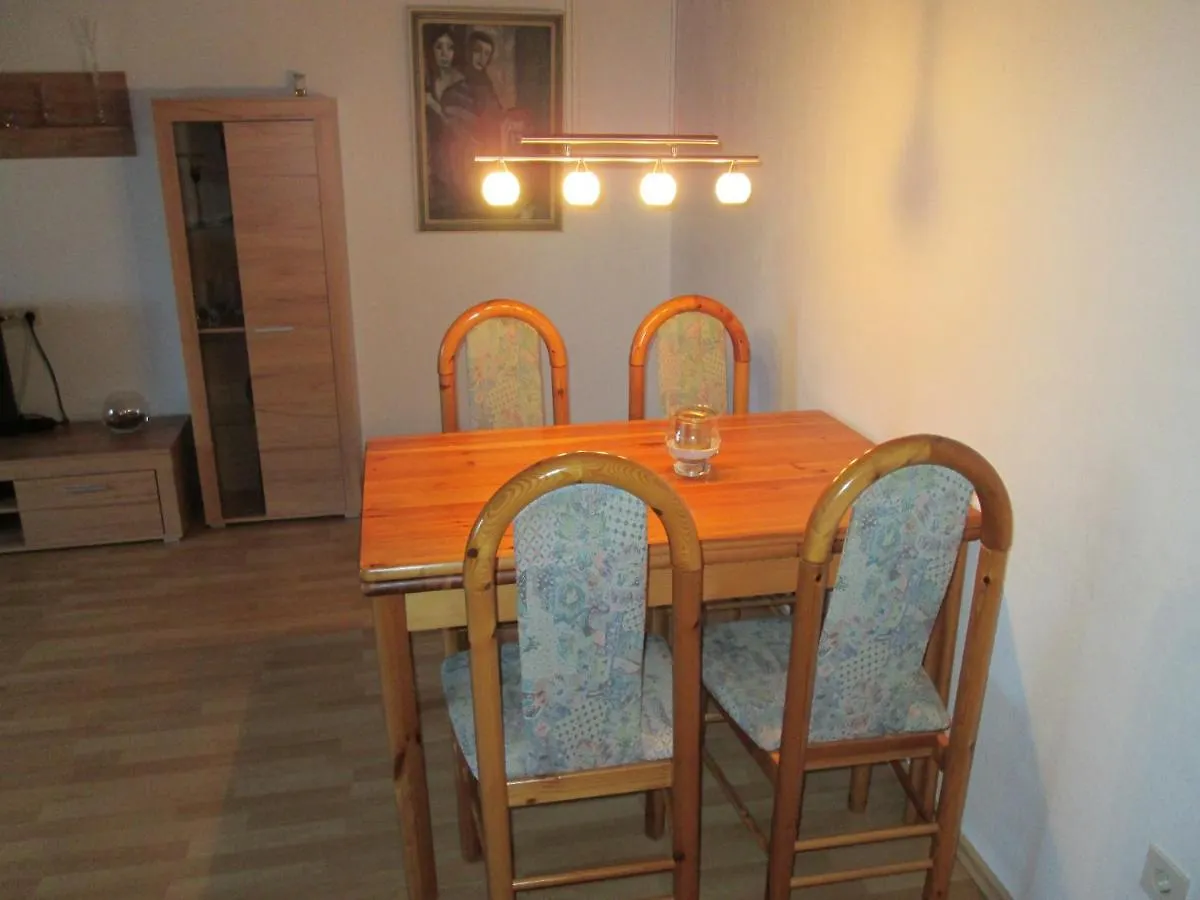 Apartman Fewo Ahornweg Selb