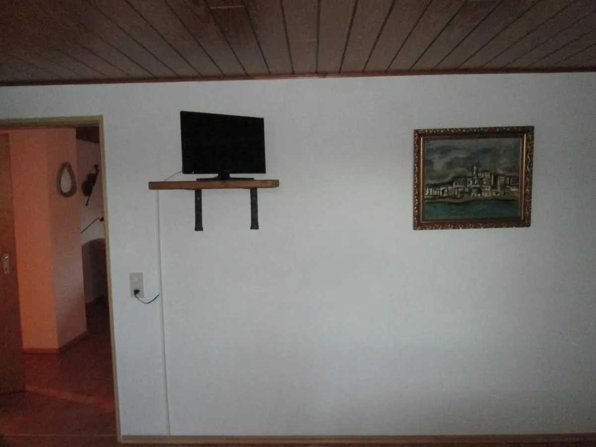 Fewo Ahornweg Selb 0*,